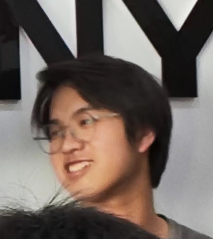 member portrait
