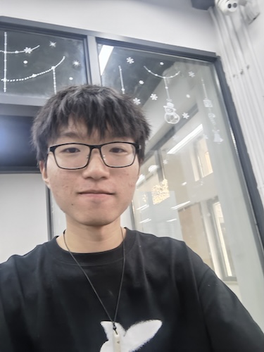 邵睿初